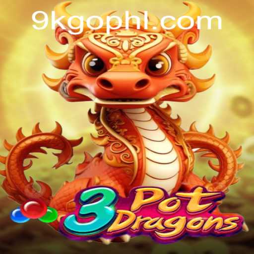 Unveiling 3PotDragons: The Game of Mythical Strategy