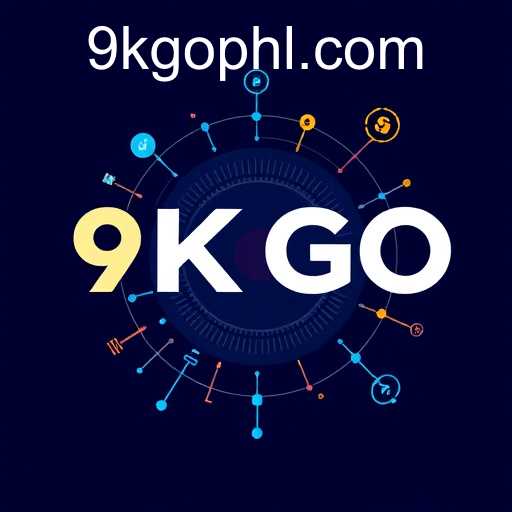 About Us - 9KGO