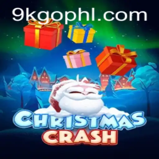 Discover ChristmasCrash: The Exciting Holiday Game