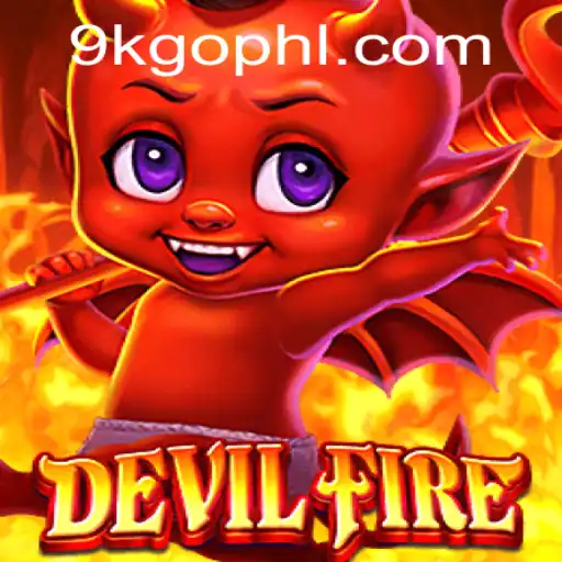 Dive into the Electrifying World of DevilFire: A Gamer's Paradise with the Code 9KGO