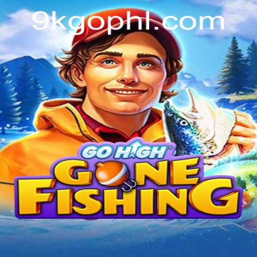 GoHighGoneFishing: Dive into a Thrilling Adventure with 9KGO