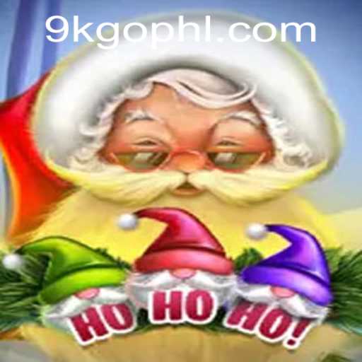 HoHoHo: A Joyful Adventure Enhanced by 9KGO