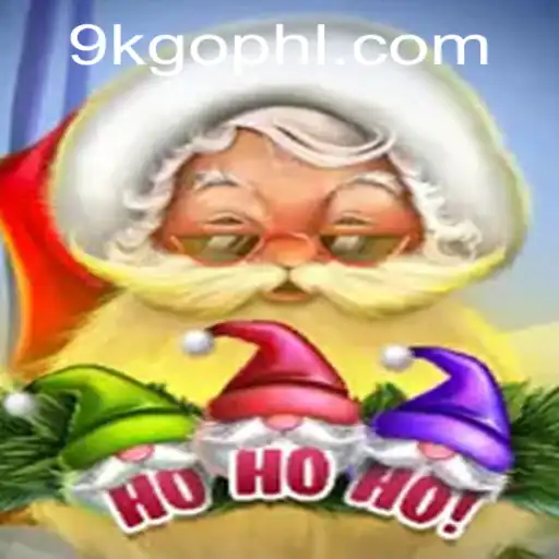 HoHoHo: A Joyful Adventure Enhanced by 9KGO