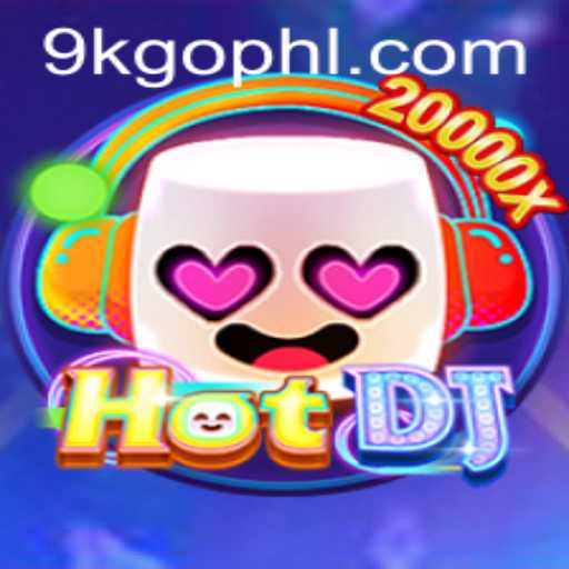 Unveiling HotDJ: The Rhythmic Revolution with 9KGO