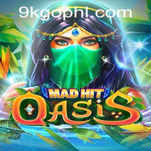 MadHitOasis: A Thrilling Journey Beyond Imagination