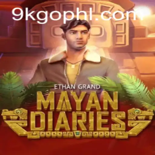 Explore the Thrilling World of MayanDiaries with the Mysterious Code 9KGO