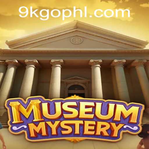 MuseumMystery: Unveiling the Secrets Behind the Game