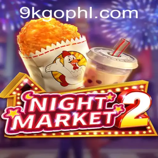 Diving Deep into the Enigma of NightMarket2: A Comprehensive Exploration