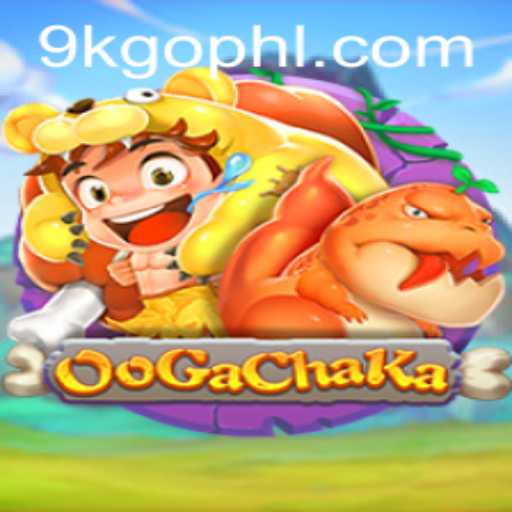 Discover the Thrills of OoGaChaKa: A New Gaming Sensation