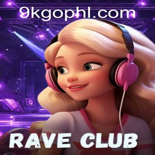 RaveClub: An Exciting New Gaming Experience with 9KGO