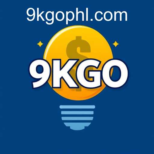 Responsible Gambling: A Balanced Approach with 9KGO