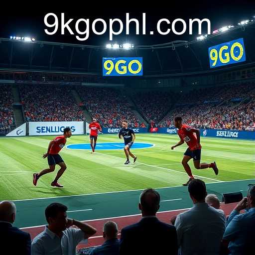 The Dynamic World of Sports with a Focus on 9KGO