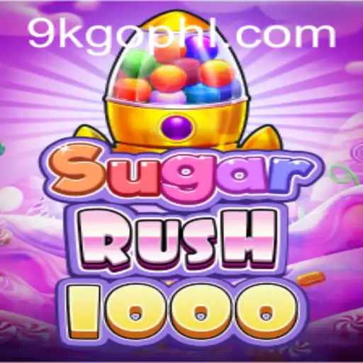 Exploring the Excitement of SugarRush1000: A New Gaming Sensation