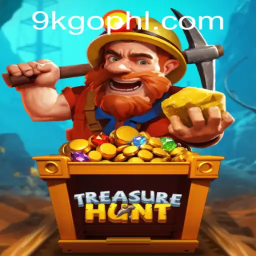 Discover the Adventure of TreasureHunt: A Thrilling Game Experience