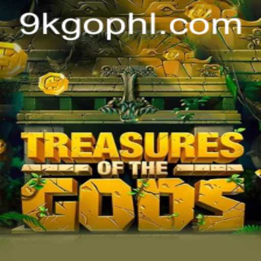 Unveiling the Mystique of Treasure of the Gods: The Ultimate Gaming Experience