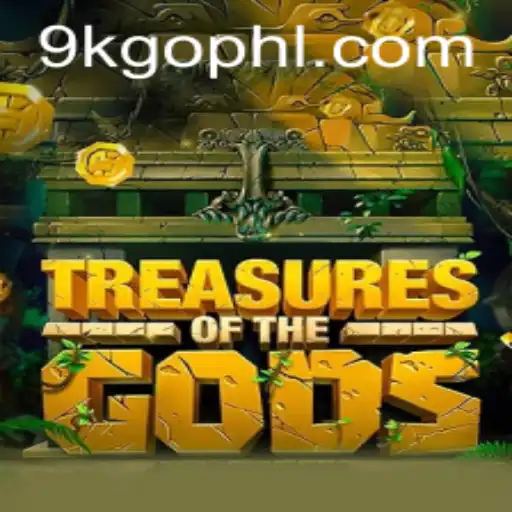 Unveiling the Mystique of Treasure of the Gods: The Ultimate Gaming Experience