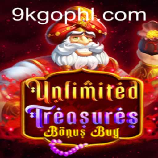 UnlimitedTreasuresBonusBuy: A Thrilling Adventure Awaits